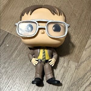 Funko Pop! Vinyl: The Office - Michael - FYE (Exclusive) #1177